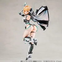 MegaHouse Lucrea Expelled from Paradise Resonance of the Heart Gabriel - Expelled from Paradise: Resonance of the Heart - photo 6