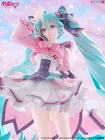 KIDS LOGIC Hatsune Miku New School Term Figure - Hatsune Miku - photo 4
