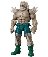 MEDICOM TOY MAFEX DOOMSDAY (THE DEATH OF SUPERMAN) - DC Comics - photo 3