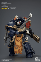 Night Lords Contekar Terminator 2 20