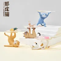 Shenzhen Mabell Animation Development Ennoshitano Neko2 (6 figures set) - Blind Boxes - photo 4