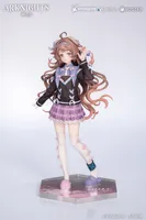 Myethos GIFT+ 1/8 EYJAFJALLA THE HVIT ASKA: ONE MORE STORY VER. - Arknights - photo 9