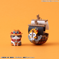 YuraColle Series ONE PIECE Grand Line Collection Vol.3 6