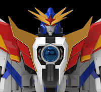 THE GATTAI Da-Garn X 10