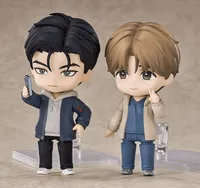 ORANGE ROUGE Nendoroid Joo Jaekyung & Kim Dan - Jinx - photo 1