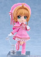 GOOD SMILE COMPANY Nendoroid Doll Outfit Set: Sakura Kinomoto: Costume Ver. - Cardcaptor Sakura - photo 3