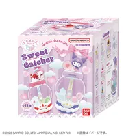 BANDAI Tokimelz BOX! DX Sanrio Characters Sweet Catcher - Sanrio - photo 5