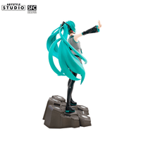 HATSUNE MIKU - Hatsune Miku SFC Figure 4