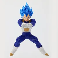 BANDAI DRAGON BALL SUPER BLOOD OF SAIYANS-SUPER SAIYAN GOD SUPER SAIYAN EVOLVED VEGETA- - DRAGON BALL SUPER - photo 5