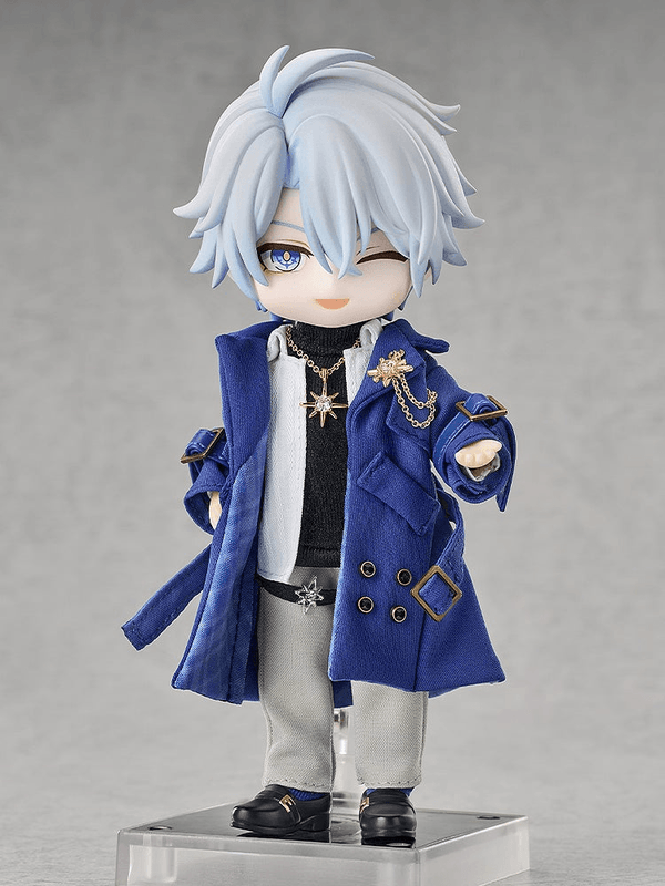 Nendoroid Doll Phainon: Express Travel Ver.
