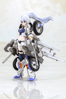 FRAME ARMS GIRL SECOND JIVE 5