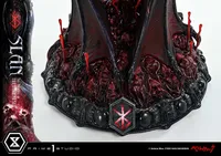 Prime 1 Studio Ultimate Premium Masterline Berserk Slan The Princess of the uterine sea DX Bonus Version - Berserk - photo 14