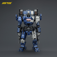 APOC Series Crusher Rapid Assault Mech 2