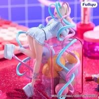 FuRyu NEEDY GIRL OVERDOSE Noodle Stopper Figure -OMGkawaiiAngel- - NEEDY STREAMER OVERLOAD - photo 2