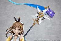 KADOKAWA Atelier Ryza 3: Alchemist of the End & the Secret Key Ryza (Reisalin Stout) - Atelier Ryza - photo 11