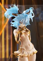 PA-15: Gold Cow Bikini Ver.