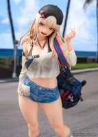PROOF 1/7 Scale Figure "Centi - Supreme Holiday" - GODDESS OF VICTORY: NIKKE - photo 3