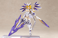 FRAME ARMS GIRL RAY FALX 4