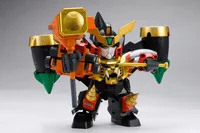 KOTOBUKIYA D-STYLE STAR GAO GAI GAR - The King of Braves GaoGaiGar - photo 1