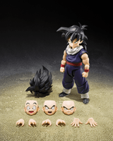 SON GOHAN <Z-FIGHTERS> (LIMITED EDITION <Z-FIGHTERS> GROUP BASE Ver,A) 7