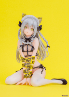1/7 Scale Figure "Salt illustration by rurudo" 7