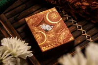 Room One Cards The Fox's Wedding Playing Cards - The Fox's Wedding - photo 1