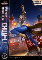 Prime 1 Studio Premium Masterline STREET FIGHTER 6 Chun-Li Ultimate Version - Street Fighter - photo 68