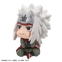 MegaHouse Lookup NARUTO Shippuden Jiraiya - Naruto - photo 5