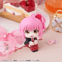 MegaHouse Lookup Shugo Chara! Amu Hinamori【with gift】 - Shugo Chara! - photo 6