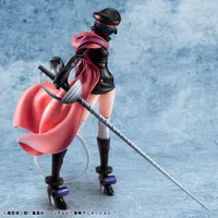 MegaHouse Portrait.Of.Pirates ONE PIECE “Elevated Boost”Knights of God SAINT GUNKO - ONE PIECE - photo 5