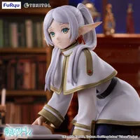 FuRyu TENITOL Frieren[petit] - Frieren: Beyond Journey's End - photo 4