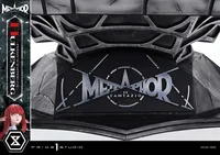 Prime 1 Studio Premium Masterline Metaphor: ReFantazio Hulkenberg DX Bonus Version		 - Metaphor: ReFantazio - photo 31