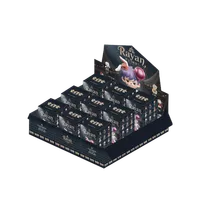 TNT SPACE Rayan Tent No. 7 series figures - Rayan - photo 2