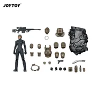 JOYTOY UNSC Medic Acacia - Dark Source - photo 6