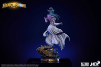 Blizzard Hearthstone® Tyrande Whisperwind 1/6 Scale Statue 26