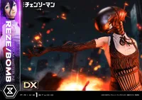 Prime 1 Studio Ultimate Premium Masterline Chainsaw Man – The Movie: Reze Arc REZE/BOMB DX Bonus Version - Chainsaw Man - photo 14