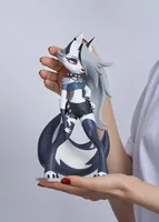 GOOD SMILE COMPANY POP UP PARADE Loona L Size - Helluva Boss - photo 4