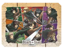 PUREMIND Attack on Titan - Frontline Clash - L - Attack on Titan - photo 4