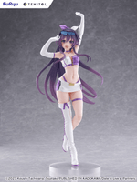 TENITOL TALL Tohka Yatogami Race Queen ver. 3