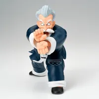 BANDAI DRAGON BALL MATCH MAKERS JACKIE CHUN(VS SON GOKU) - Dragon Ball - photo 2