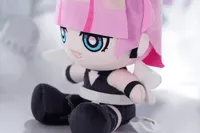Solarain Polyurethane Punipuni Plushie - New PANTY & STOCKING with GARTERBELT - photo 6