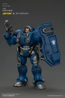 JOYTOY Terran Marine Set - STARCRAFT - photo 9