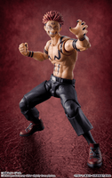 SUKUNA "Jujutsu Kaisen" 5