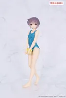 SYSTEM SERVICE The Melancholy of Haruhi Suzumiya Vivit figure Yuki Nagato - The Melancholy of Haruhi Suzumiya - photo 2