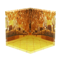 Dioramansion 150: Illumination 1