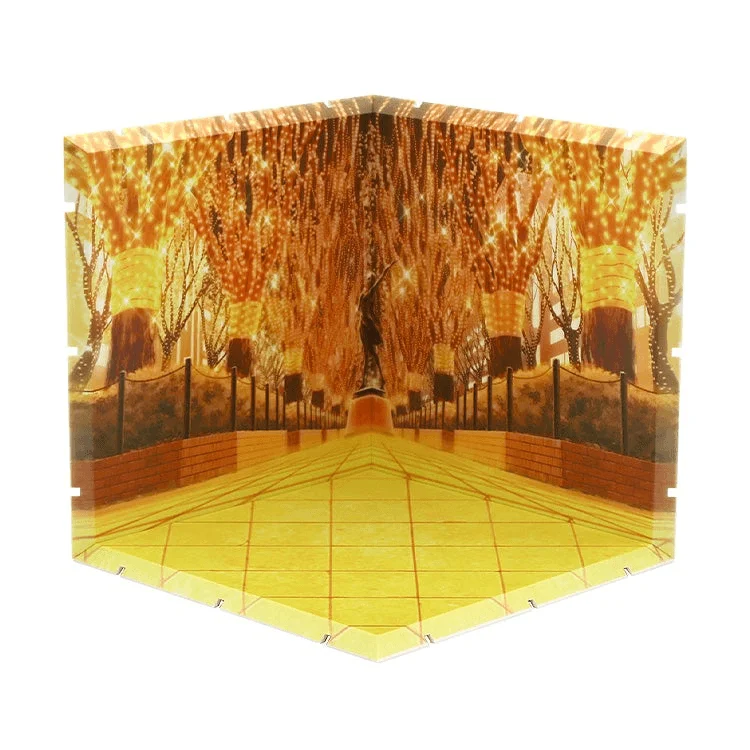 PLM Dioramansion 150: Illumination - Dioramansion