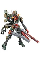 KOTOBUKIYA Evangelion Production Model-New 02 α (JA-02 Body Assembly Cannibalized) - Neon Genesis Evangelion - photo 2