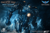 Pacific Rim – Gipsy Danger DefoStyle Figure DX 5