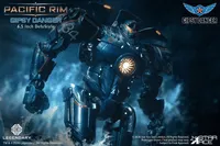 Star Ace Pacific Rim – Gipsy Danger DefoStyle Figure DX - Pacific Rim - photo 5