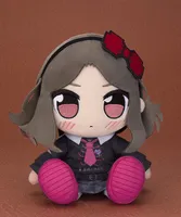 Kuripan Plushie Episode 11 Live Performance Outfit Tomo Ebizuka